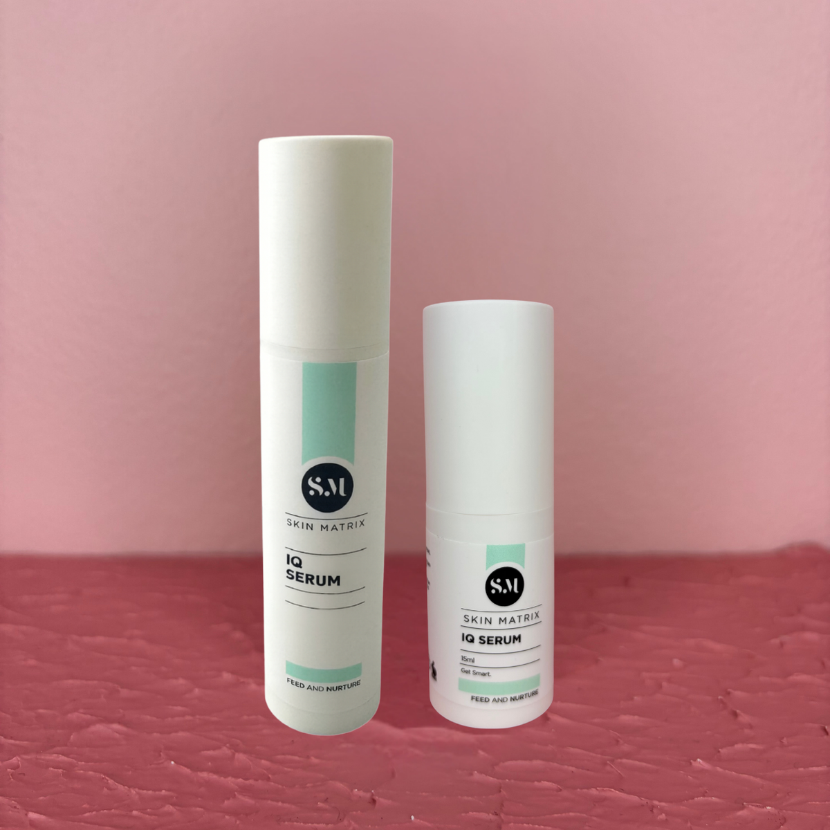 Skin Matrix IQ Serum