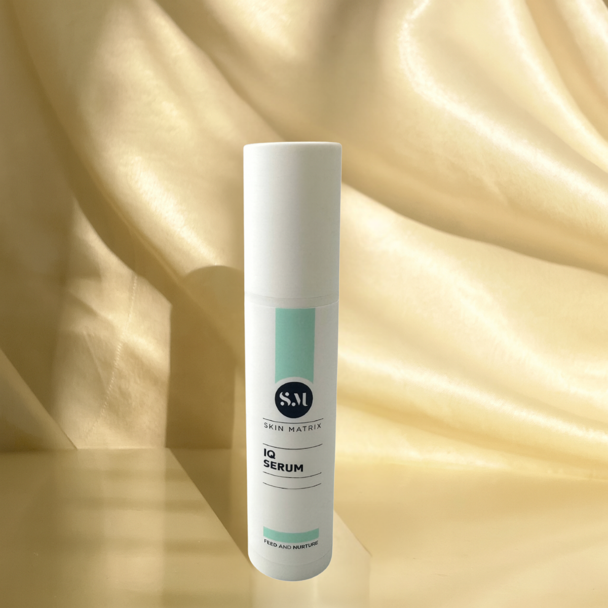 Skin Matrix IQ Serum