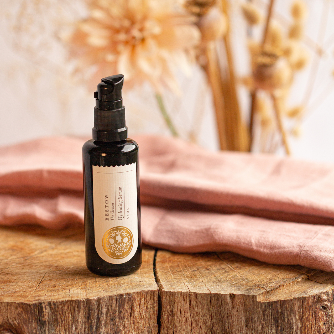 Bestow The Graces Hydrating Serum 50ml