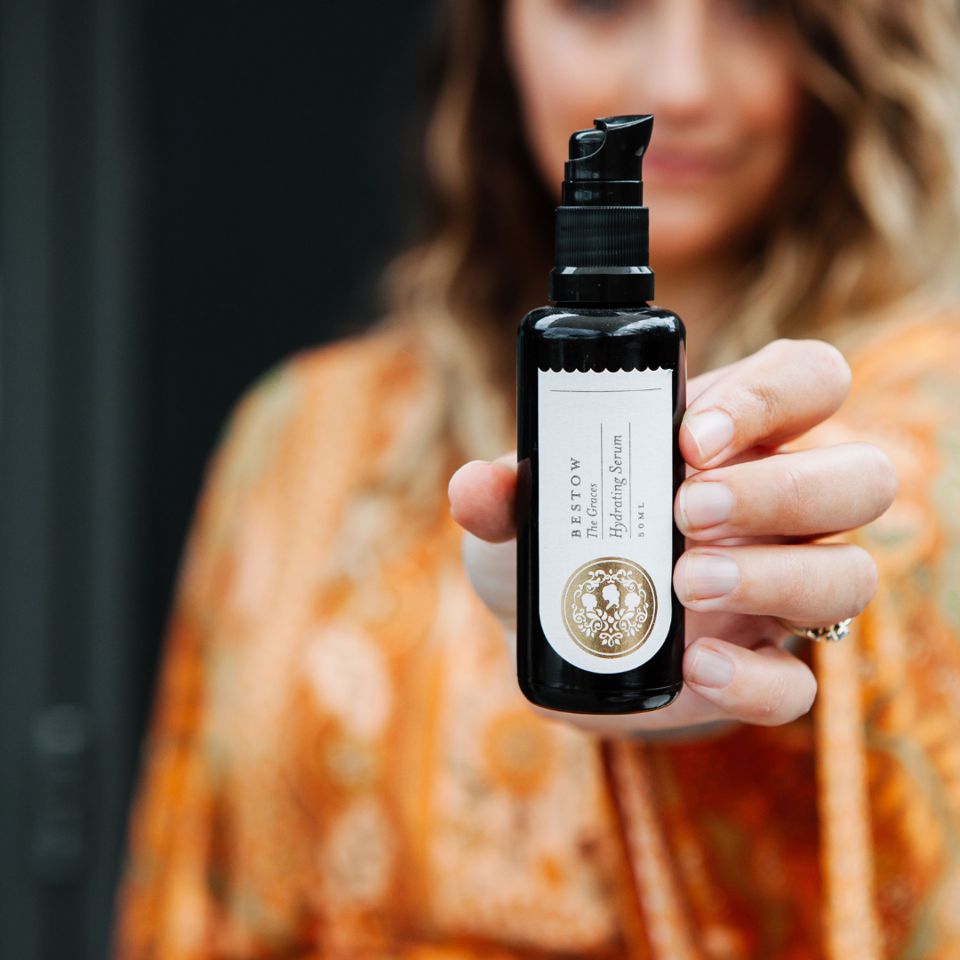 Bestow The Graces Hydrating Serum 50ml