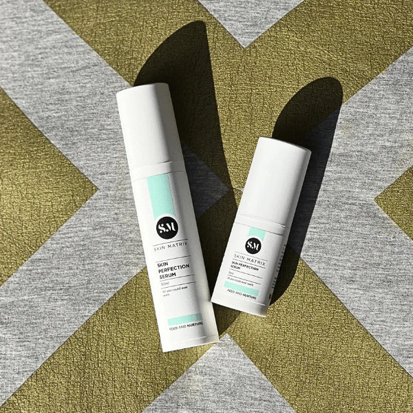 Skin Matrix Skin Perfection Serum